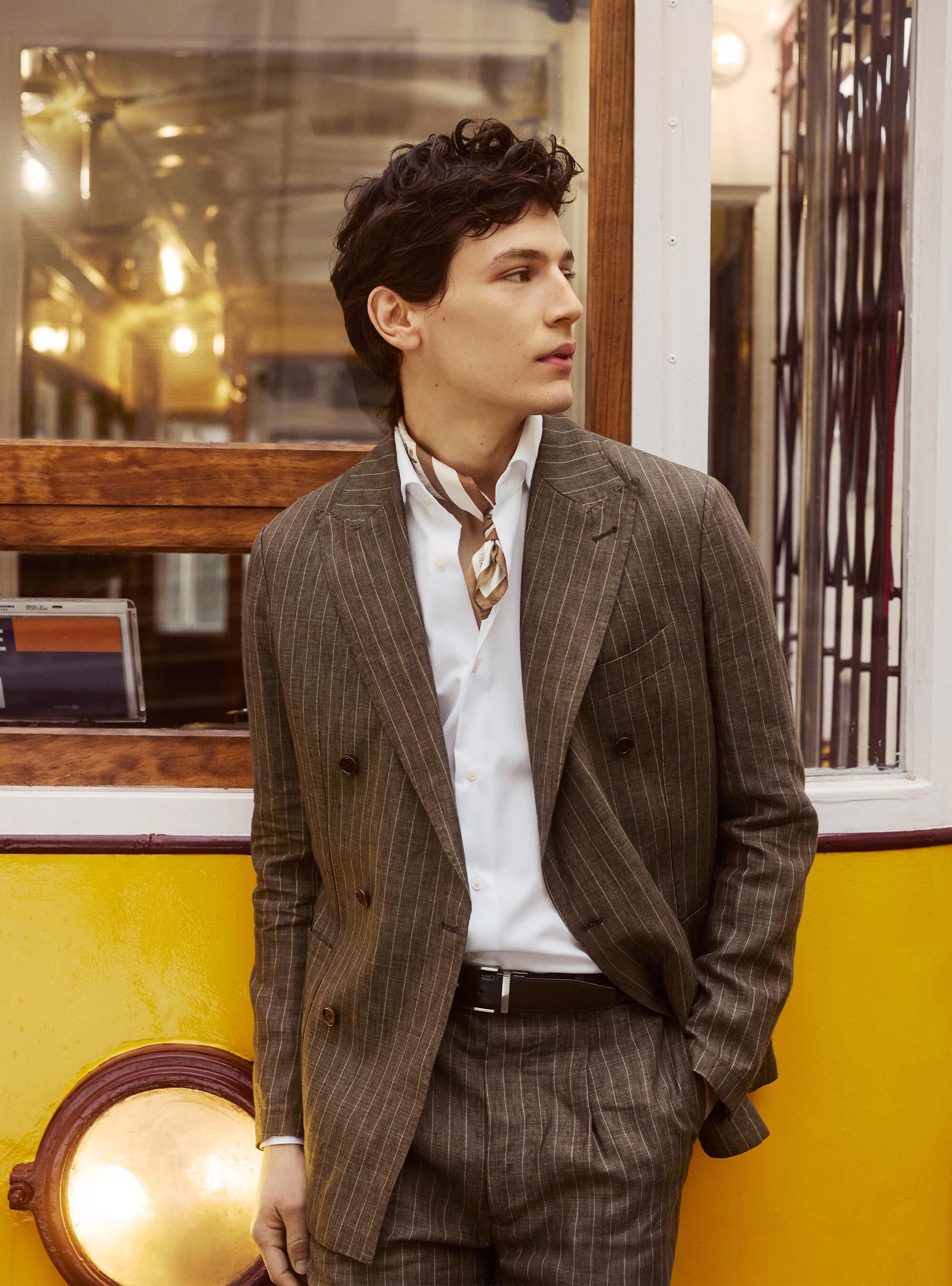 Shop by Look Men | Gutteridge